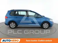 2021 Volkswagen Touran