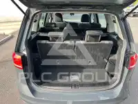 2021 Volkswagen Touran