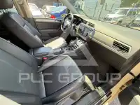 2021 Volkswagen Touran