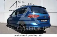 2021 Volkswagen Touran