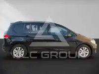 2021 Volkswagen Touran