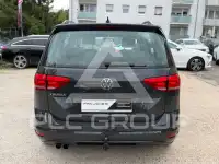 2021 Volkswagen Touran