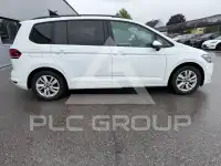 2021 Volkswagen Touran