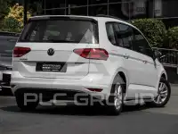 2021 Volkswagen Touran