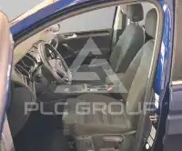 2021 Volkswagen Touran