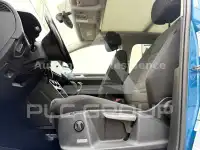 2021 Volkswagen Touran