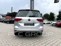 2021 Volkswagen Touran