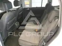 2021 Volkswagen Touran