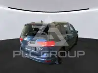 2021 Volkswagen Touran