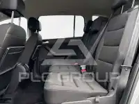 2021 Volkswagen Touran