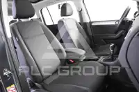 2021 Volkswagen Touran
