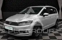 2021 Volkswagen Touran