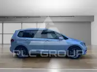 2021 Volkswagen Touran