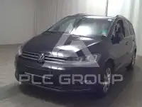 2021 Volkswagen Touran