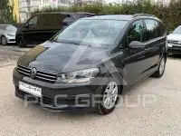 2021 Volkswagen Touran