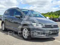 2021 Volkswagen Touran