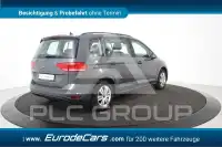 2021 Volkswagen Touran