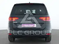2021 Volkswagen Touran