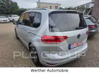 2021 Volkswagen Touran