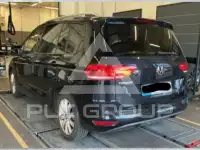 2021 Volkswagen Touran