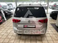 2021 Volkswagen Touran