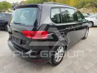 2021 Volkswagen Touran