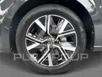 2021 Volkswagen Touran