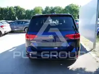 2021 Volkswagen Touran