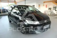 2021 Volkswagen Touran
