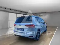 2021 Volkswagen Touran