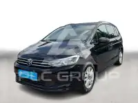 2021 Volkswagen Touran