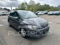 2021 Volkswagen Touran