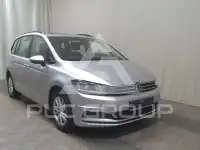 2021 Volkswagen Touran