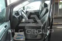 2021 Volkswagen Touran
