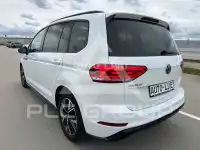 2021 Volkswagen Touran