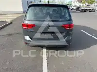 2021 Volkswagen Touran
