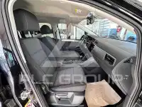 2021 Volkswagen Touran