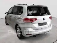 2021 Volkswagen Touran