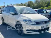 2021 Volkswagen Touran