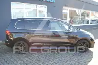 2021 Volkswagen Touran