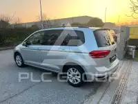 2021 Volkswagen Touran