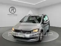 2021 Volkswagen Touran