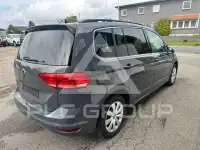 2021 Volkswagen Touran