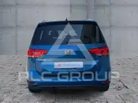 2021 Volkswagen Touran