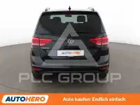2021 Volkswagen Touran