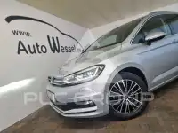 2021 Volkswagen Touran