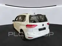 2021 Volkswagen Touran