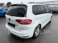 2021 Volkswagen Touran