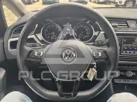 2021 Volkswagen Touran