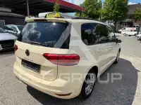 2021 Volkswagen Touran